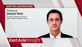 East Asia Tonight - Tue 7 Oct 2025