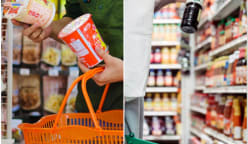 NTUC FairPrice extends discount schemes for seniors and low-income families until end-2023