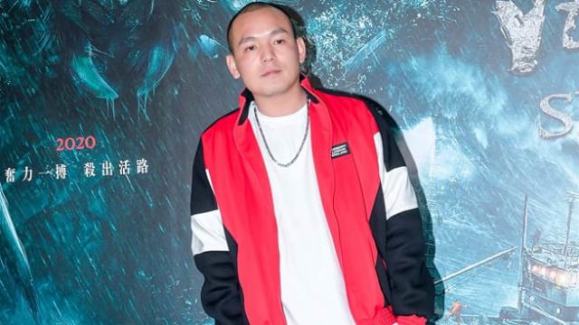 玖壹壹春风惊传遇车祸　 晒现场照报平安