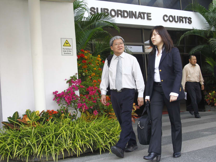 Video of bus incident dominates as inquiry into Little India riot begins