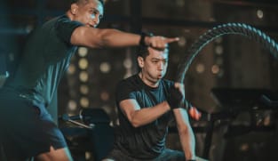  Why do some people swear while working out? Does it actually help you perform better at the gym?
