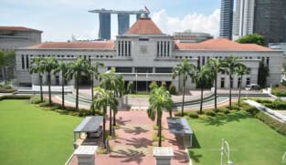 GE2025: Parlimen SG dibubarkan jelang Pilihan Raya Umum; Hari Penamaan Calon pada 23 Apr