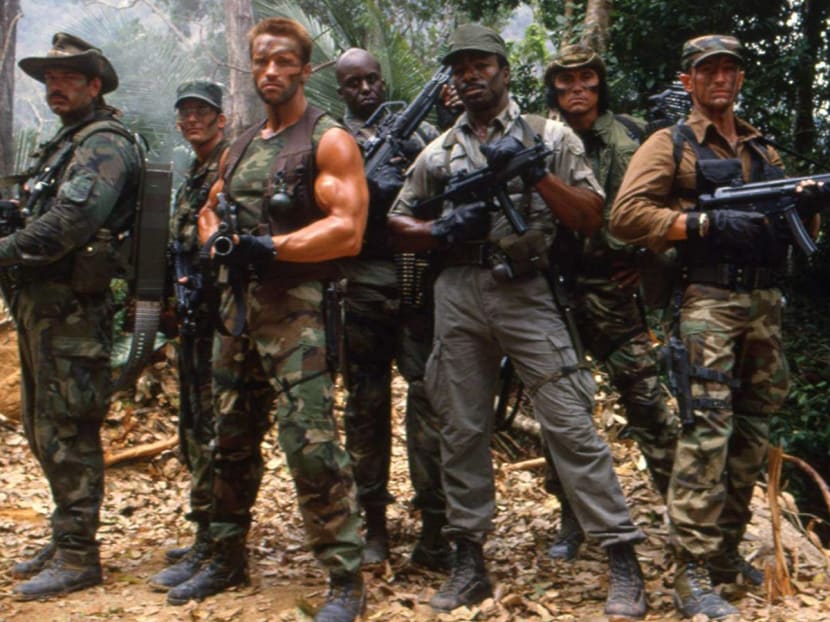 Ranking The ‘Predator’ Movies — Including ‘The Predator’ — From The Worst To The Best