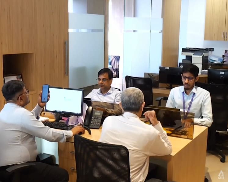 Indian IT firms look forward to benefits from Trump’s return to the White House