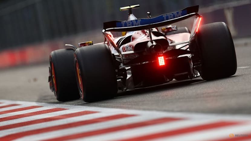 Hamilton dismayed with 12th after targeting pole