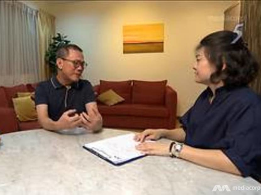 When carers are burnt out, who cares for them?