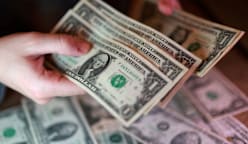 Dollar falls from highs after Iran halts Israel strikes; yen clings to 160/$