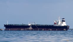 Oil prices inch up as US bans Chevron from exporting Venezuelan crude