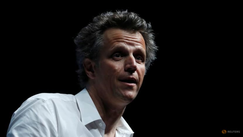 Publicis' CEO dismisses Meta threat, raises yearly growth guidance Publicis' CEO dismisses Meta threat, raises yearly growth guidance