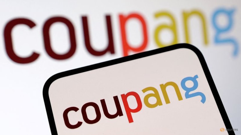 Coupang founder Kim Bom apologises for data leak, pledges compensation