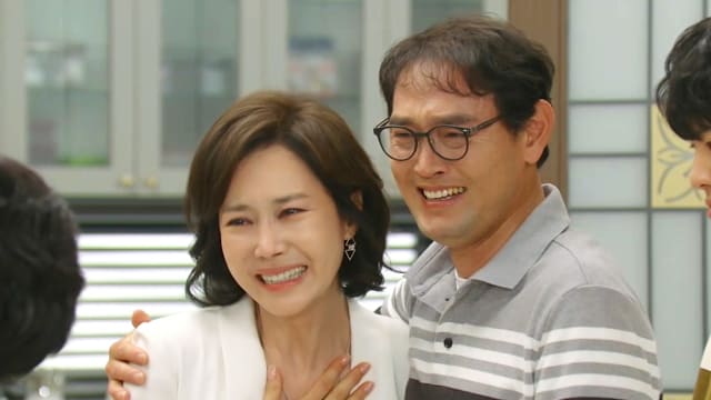 明日也晴朗（第2集）：汉杰误会荷妮