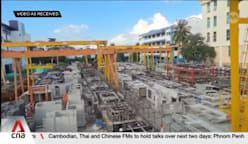 Jurong Port to offer pay-per-use storage options for precasters at new hub 