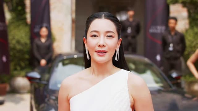 攀龙附凤（第1集）：兰熙不甘身份低下