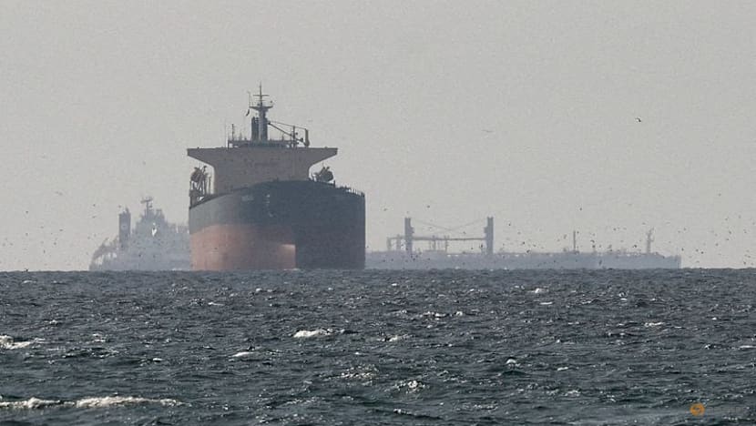 Oil hits 3-month low as US, Iran reach peace deal to reopen Strait of Hormuz
