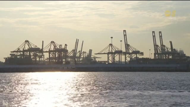 交通部正探讨简化关卡程序助企业节省成本