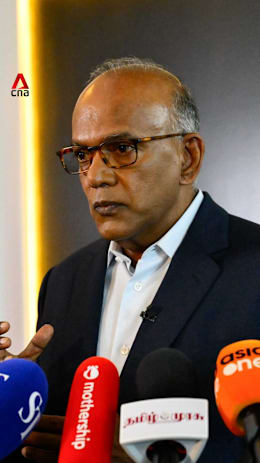 ISA detains 3 youths planning attacks in Singapore