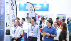 Sustainability and innovation take centre stage at Southeast Asia’s premier airport exhibition and conference 