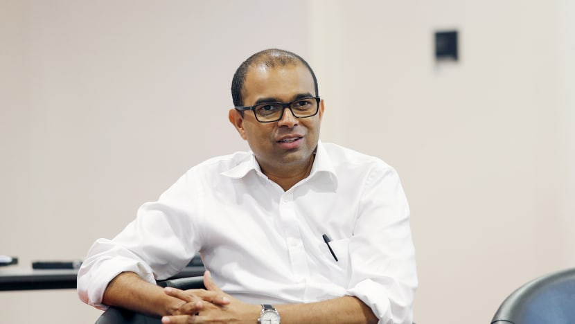 Singapore may fight fake news in the same way as drugs: Puthucheary
