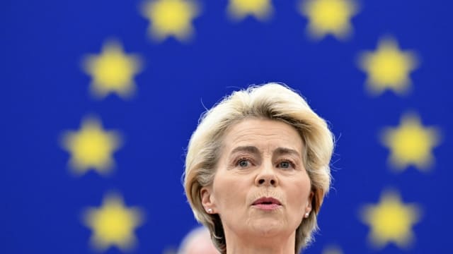 欧盟：已收到美国就关税谈判最新提案 