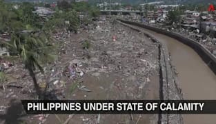 Asia Tonight - Thu 6 Nov 2025