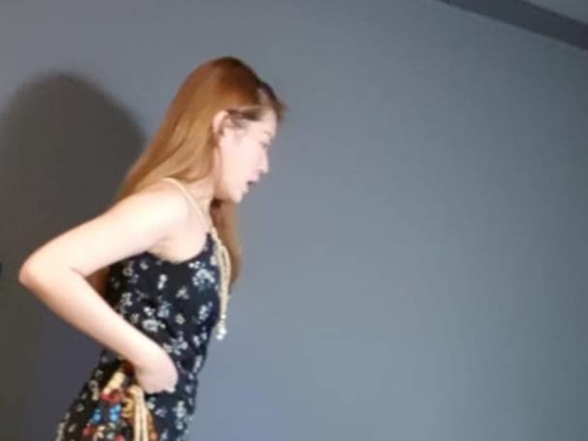 'S-Hook Ah Lian' On How Life Has Changed After 2Mil Hits On Viral Video; And What She'd Actually Hook On The S-Hook Top