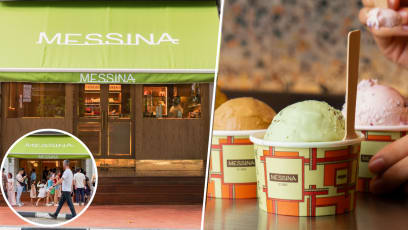 Australia’s Gelato Messina In S’pore Draws Queues Even At $7.50 A Scoop, Here’s Why