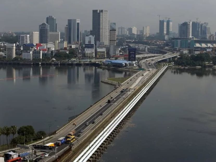 The Foreign Ministry said Singapore is prepared to work with Malaysia to address the needs of cross-border travellers.