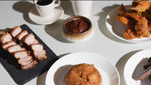 佳节期间吃喝 患胃炎病例会比平时增约20%