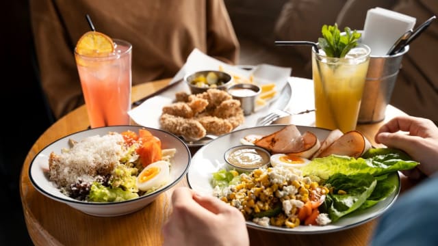 食遍天下百毒不侵　来学蔡澜坚守2字原则
