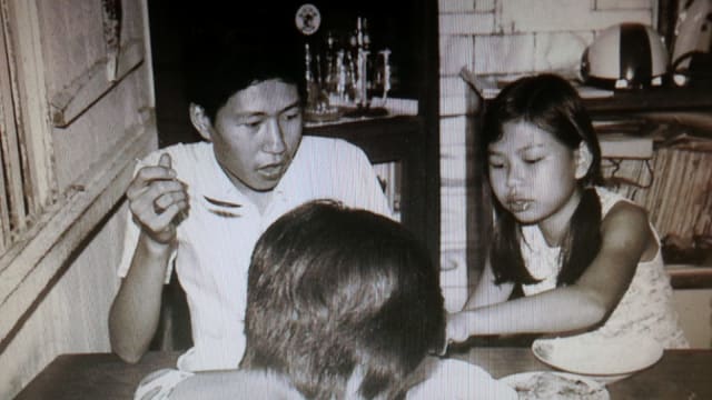 【958印象古早】借钱度日辍学工作    肉干厂老板回忆童年艰苦岁月（一）