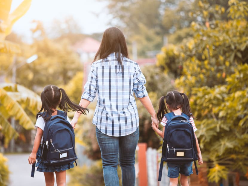 New maternal and child health research institute opens in Singapore, addressing 'unmet needs' of population