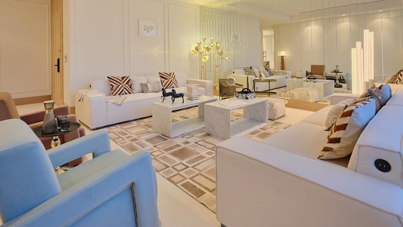 Are branded residences making a comeback in Singapore — and why is Asia-Pacific fuelling the boom?