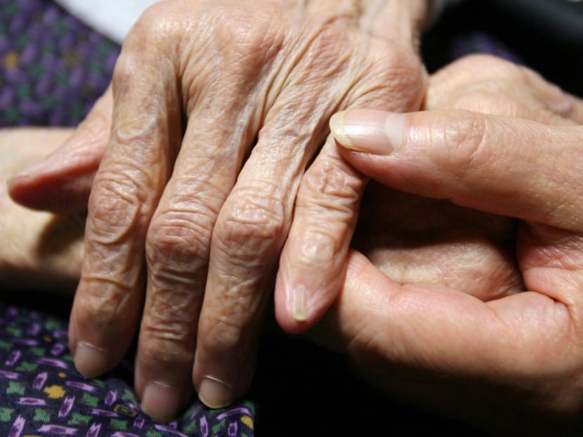 A resounding yes to financial support for caregivers A resounding yes to financial support for caregivers