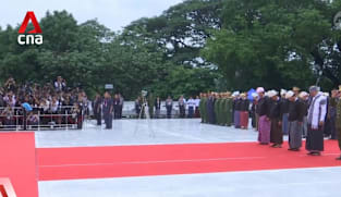 China-Myanmar relations: Myanmar's Min Aung Hlaing in Beijing for 5-day state visit 