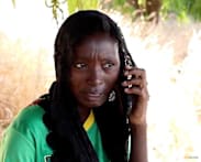 Nigeria gang kidnaps 14, including bride and bridesmaids