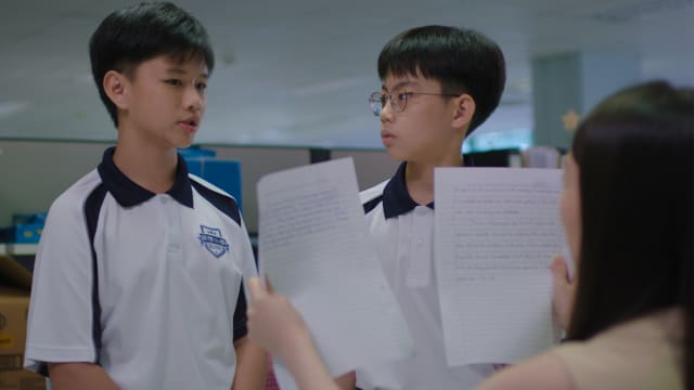 华语重要吗?网民这么说! 华语重要吗?网民这么说!