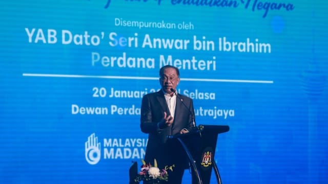 马国今年落实小四评估考 明年恢复中三评估考