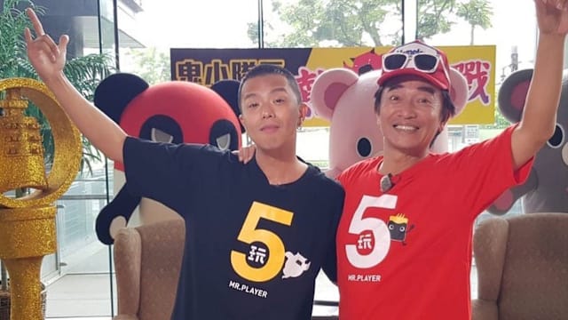小鬼离世6周年，吴宗宪忆生前最后一次拥抱