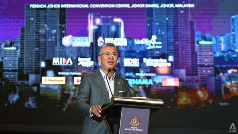 Malaysia yakin rundingan dengan Amerika capai hasil yang saling memanfaatkan