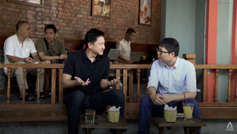 Setengah juta aplikasi malware untuk penipuan diciptakan per hari. Siapa terlibat?