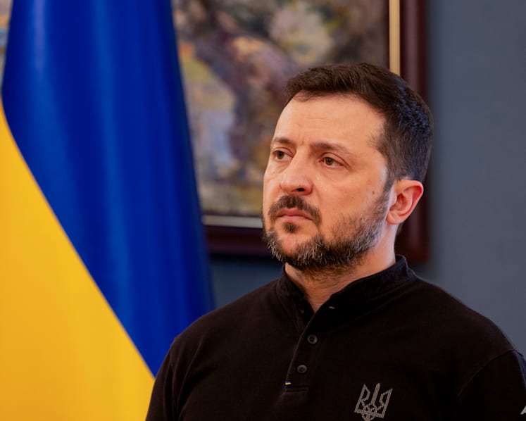 Commentary: Ukraine can survive with the ‘least worst’ peace deal