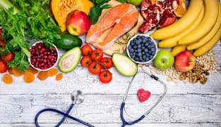 Balancing hawker favourites with heart-healthy choices