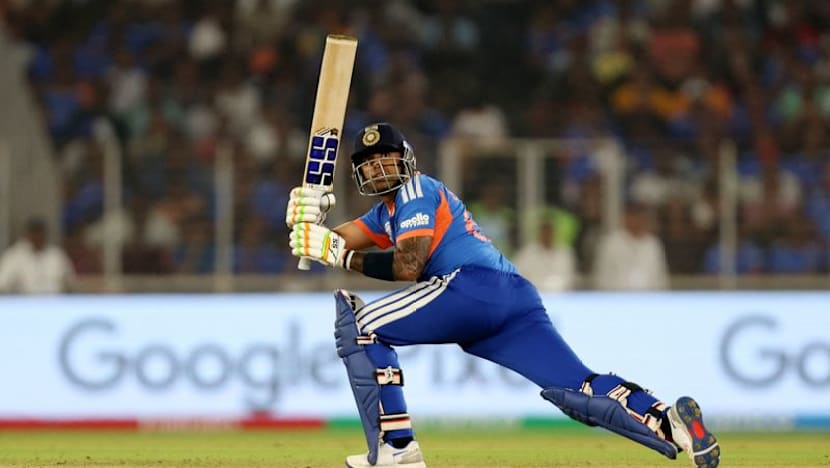 Former India captain Suryakumar rues T20 omission after World Cup success