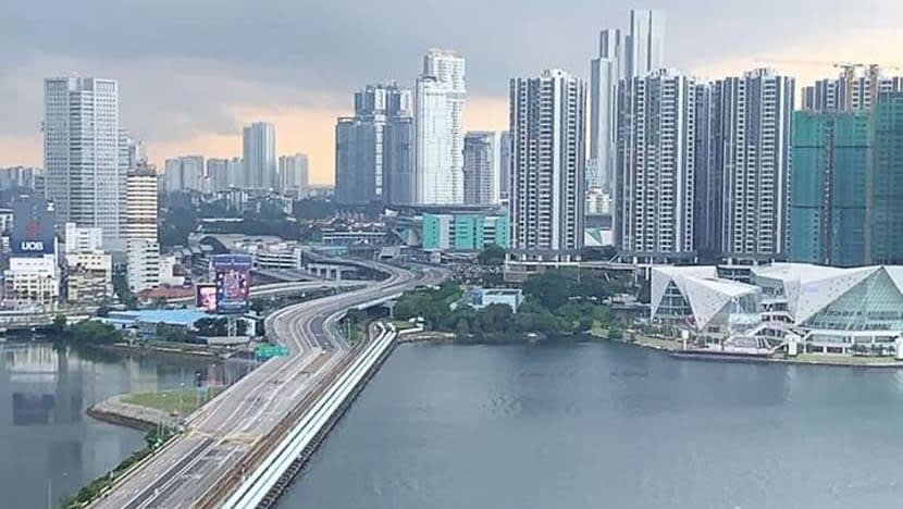 ஜொகூரிலிருந்து உட்லண்ட்ஸ் செல்லும் முதல் பேருந்து... இனி சீக்கிரமாகத் தொடங்கும்