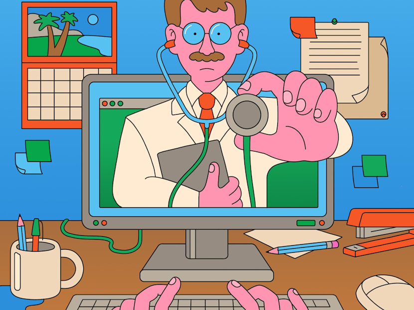 How reliable are AI health tips? What to know before consulting 'Dr' ChatGPT