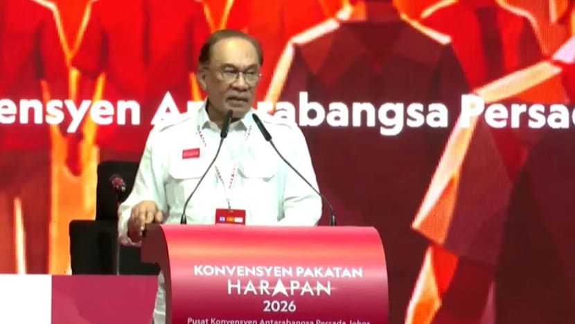 Kepimpinan PH kekal utuh, tidak terpengaruh usaha pengkhianatan dalaman: PM Anwar