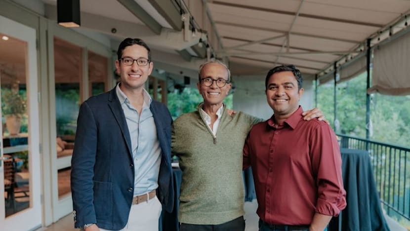 Seligman Ventures doubles capital to $1 billion as AI boom revives hardware bets