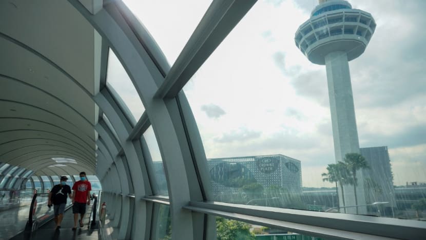 KL-Singapore VTL scheme to start with 6 daily flights; travellers can apply from Nov 22