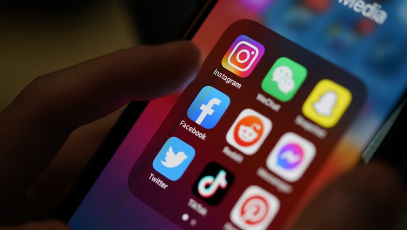 Commentary: What happens to your data when you no longer use a social media network Commentary: What happens to your data when you no longer use a social media network