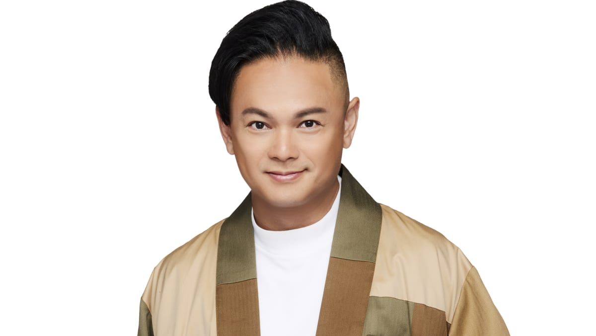 Dennis Chew - Mediacorp